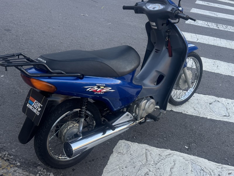 BIZ 100 ES - 2001 - CAXIAS DO SUL