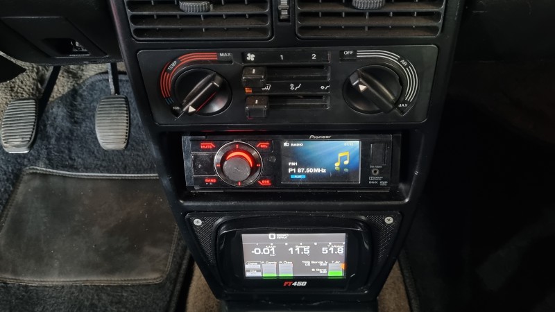 UNO  - 1994 - TEUTôNIA