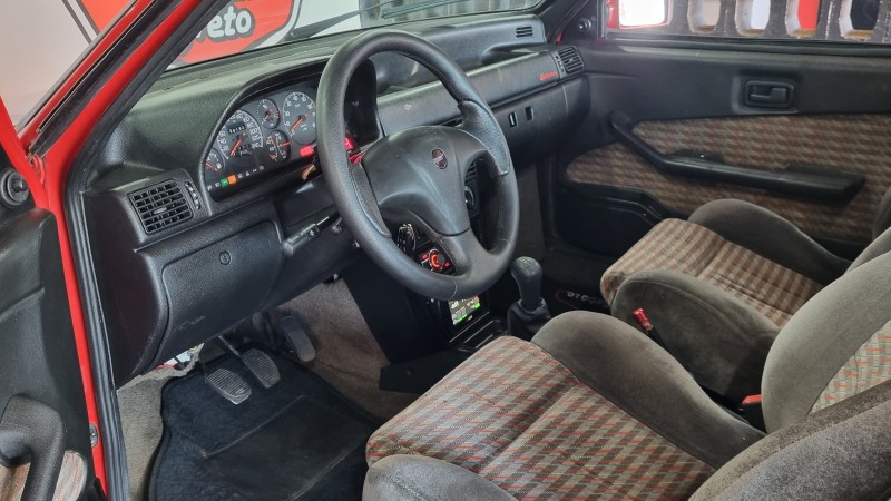 UNO  - 1994 - TEUTôNIA