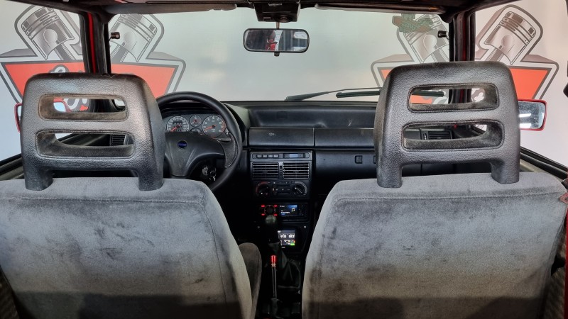 UNO  - 1994 - TEUTôNIA