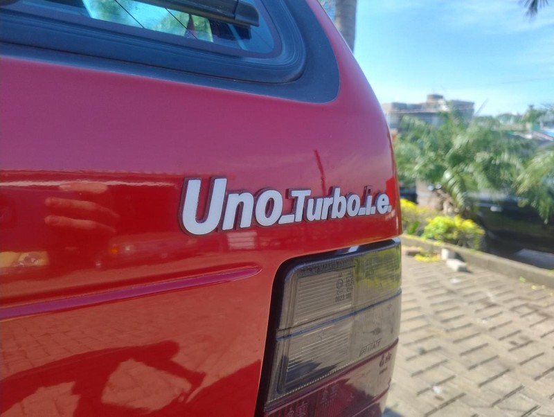 UNO  - 1994 - TEUTôNIA
