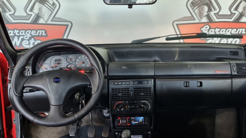 UNO  - 1994 - TEUTôNIA