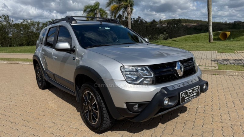 duster 2.0 dakar 4x4 16v flex 4p manual 2020 dois irmaos