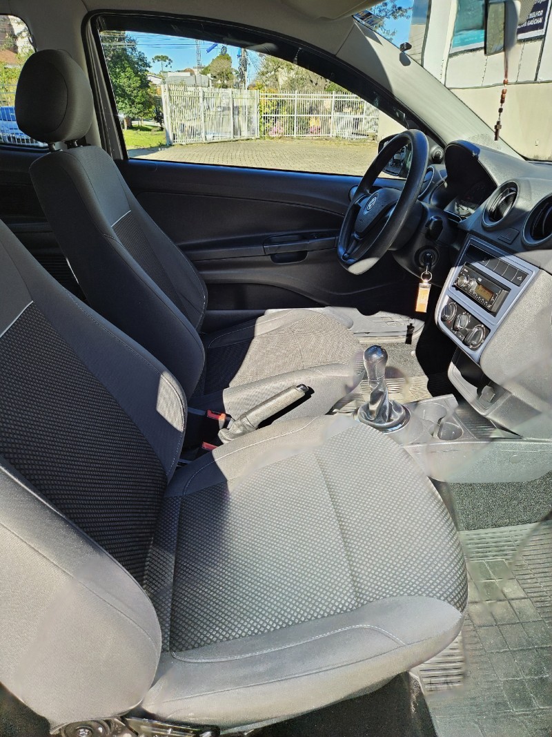 SAVEIRO 1.6 MSI ROBUST CD 8V FLEX 2P MANUAL - 2019 - FARROUPILHA