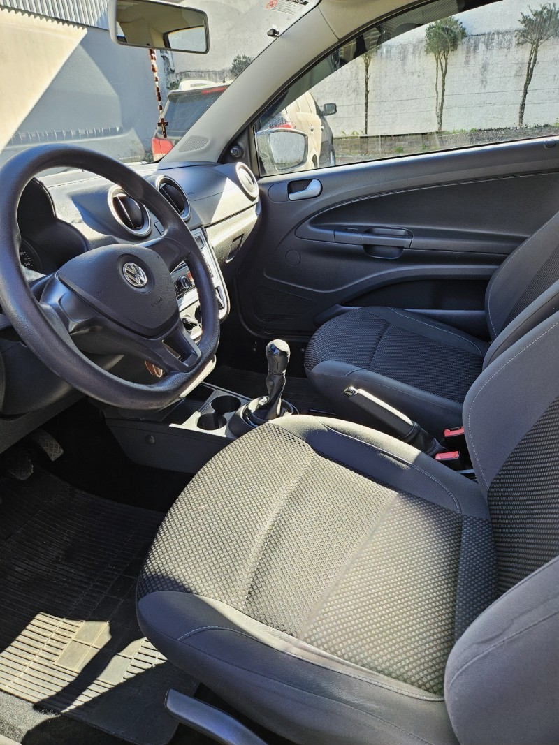SAVEIRO 1.6 MSI ROBUST CD 8V FLEX 2P MANUAL - 2019 - FARROUPILHA