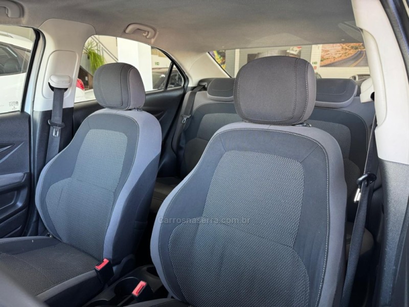 PRISMA 1.4 MPFI LT 8V FLEX 4P MANUAL - 2016 - SãO LEOPOLDO