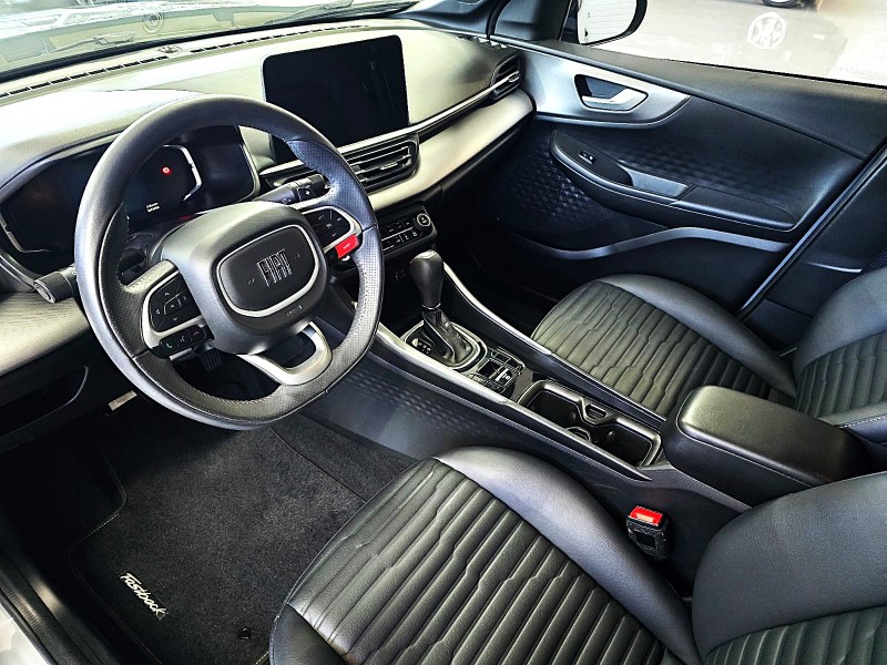 FASTBACK 1.0 IMPETUS 200 TURBO FLEX 4P AUTOMÁTICO - 2023 - CAXIAS DO SUL