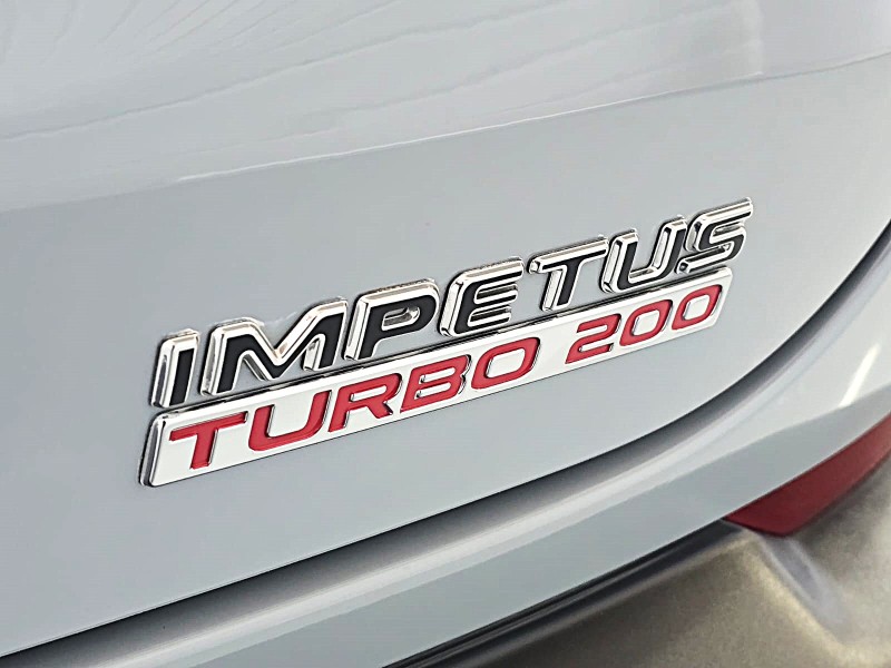 FASTBACK 1.0 IMPETUS 200 TURBO FLEX 4P AUTOMÁTICO - 2023 - CAXIAS DO SUL