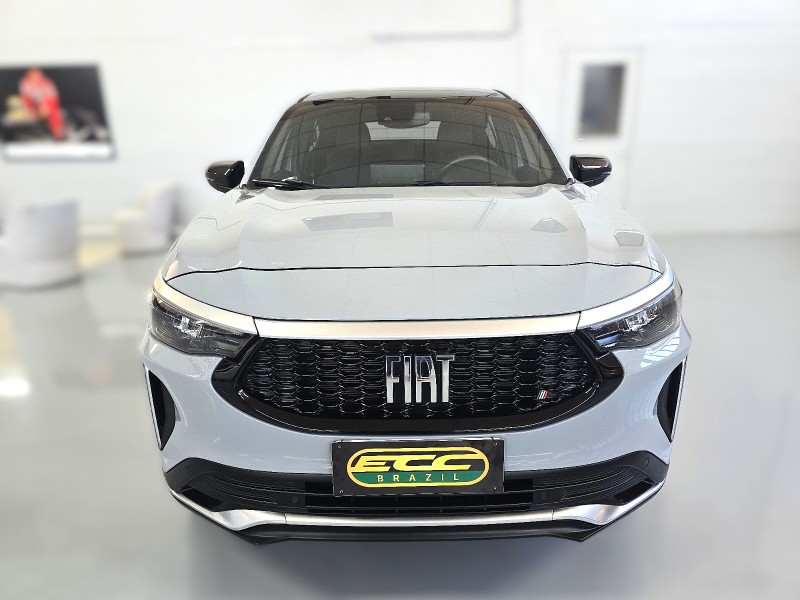 FASTBACK 1.0 IMPETUS 200 TURBO FLEX 4P AUTOMÁTICO - 2023 - CAXIAS DO SUL