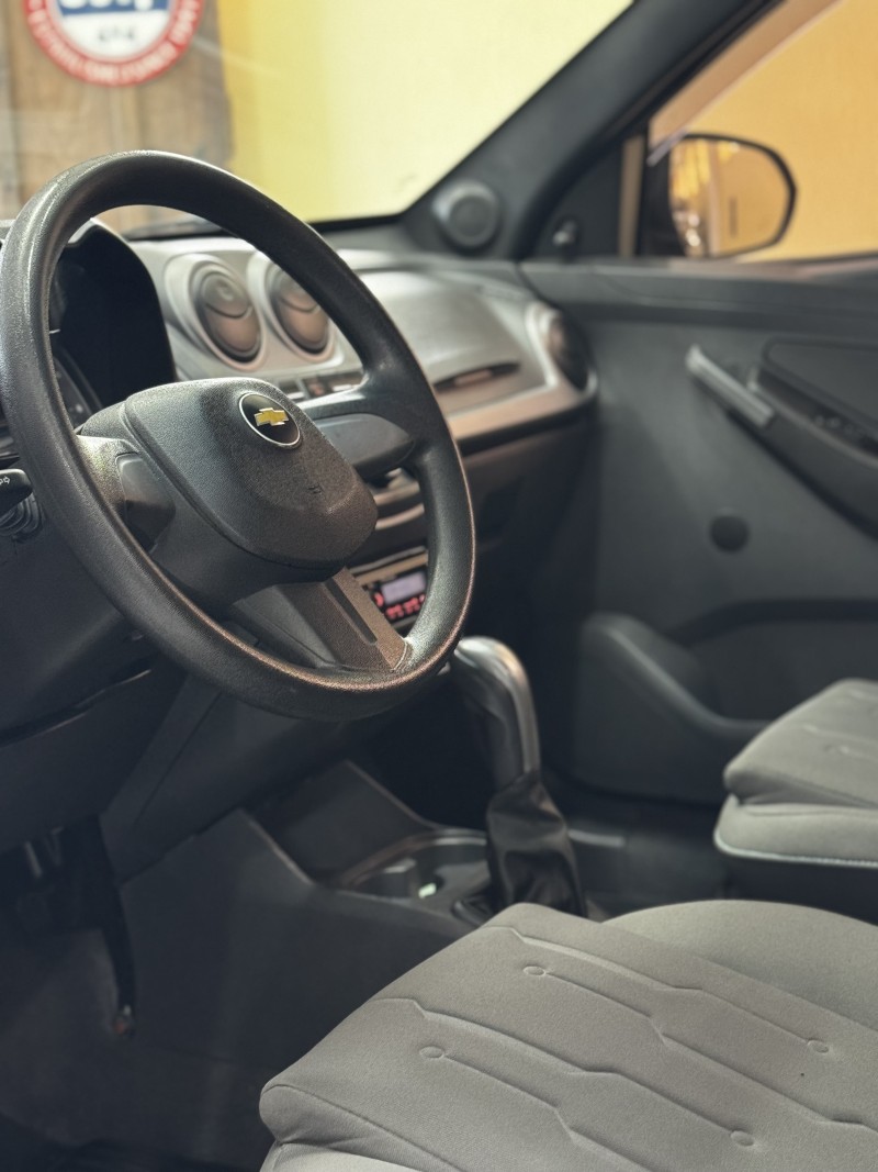 MONTANA 1.4 MPFI LS CS 8V FLEX 2P MANUAL - 2013 - CAXIAS DO SUL