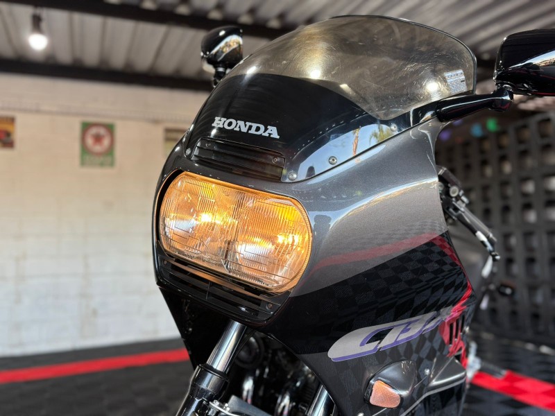 CBX 750 FOUR INDY - 1993 - TEUTôNIA