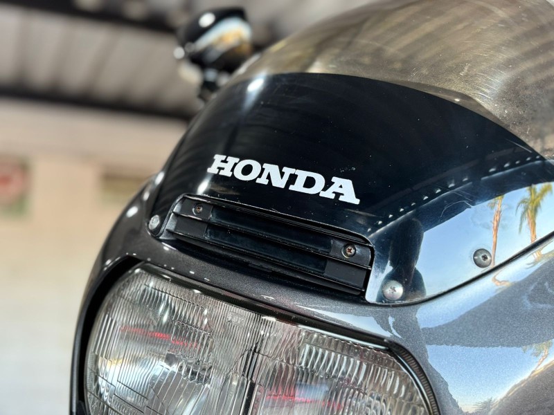 CBX 750 FOUR INDY - 1993 - TEUTôNIA