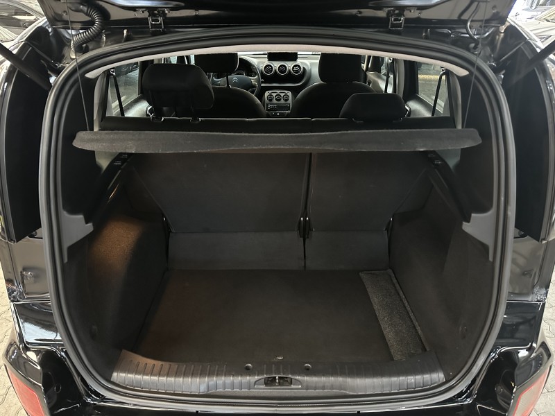 C3 PICASSO 1.5 GLX 8V FLEX 4P MANUAL - 2014 - CAXIAS DO SUL