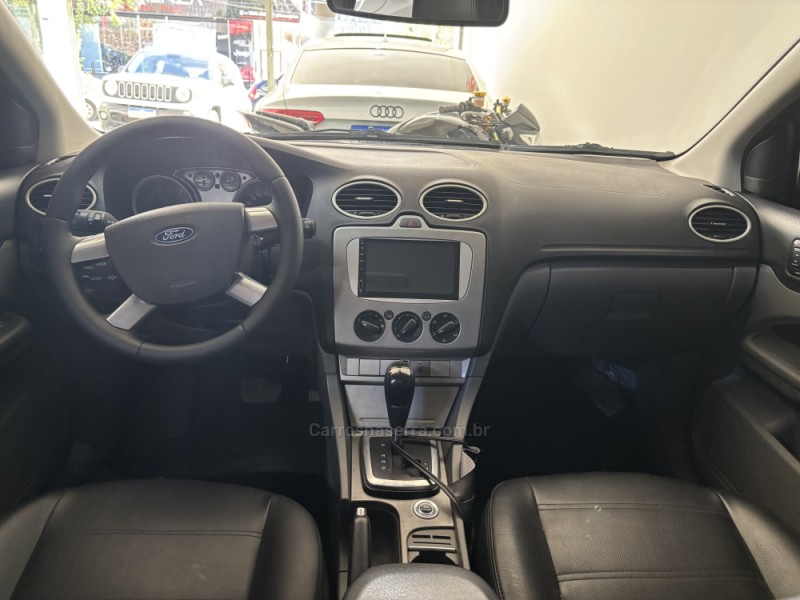 FOCUS 2.0 GLX 16V FLEX 4P AUTOMÁTICO - 2012 - CAXIAS DO SUL
