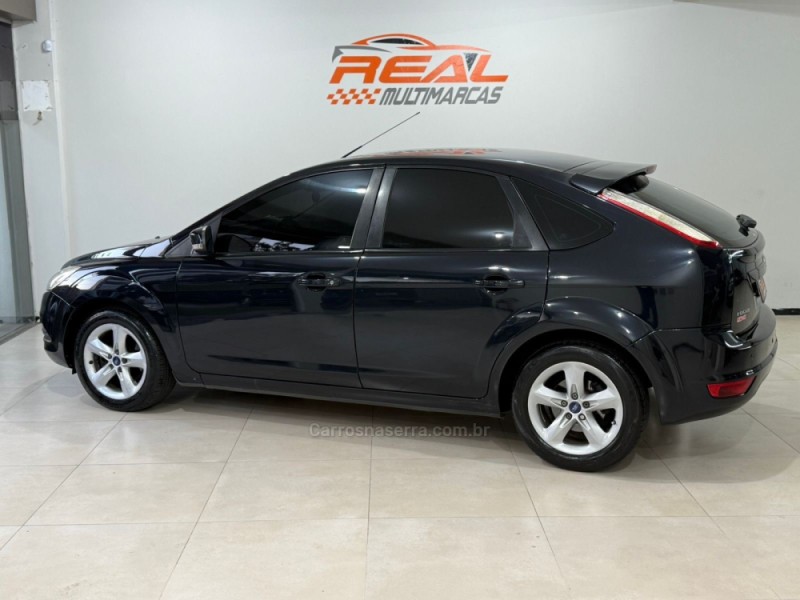 FOCUS 2.0 GLX 16V FLEX 4P AUTOMÁTICO - 2012 - CAXIAS DO SUL