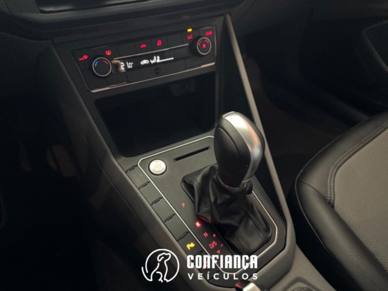 POLO 1.0	200 TSI HIGHLINE AUTOMÁTICO  - 2018 - BENTO GONçALVES