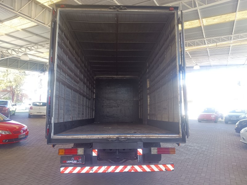 710 PLUS  - 2000 - CAXIAS DO SUL