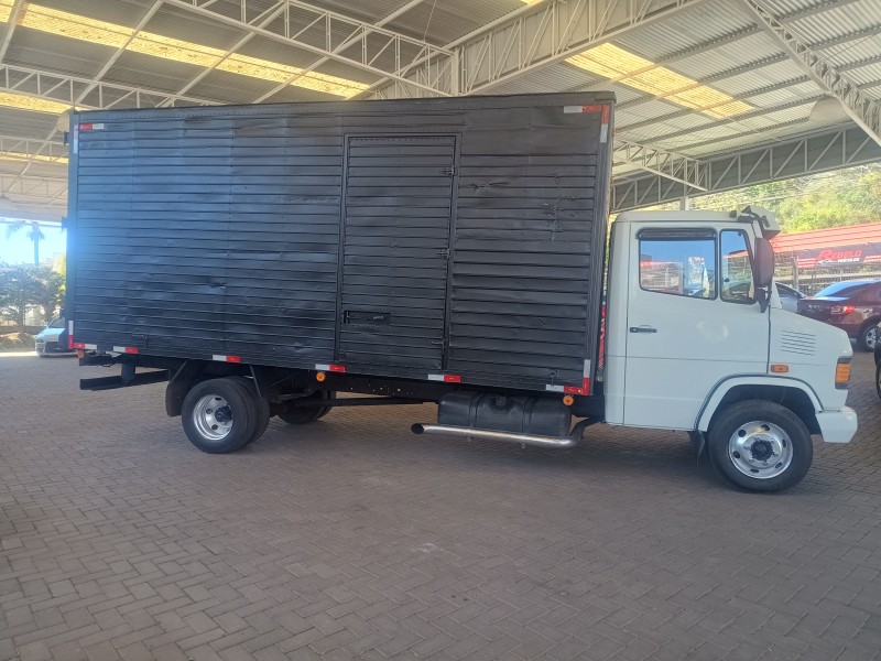 710 PLUS  - 2000 - CAXIAS DO SUL