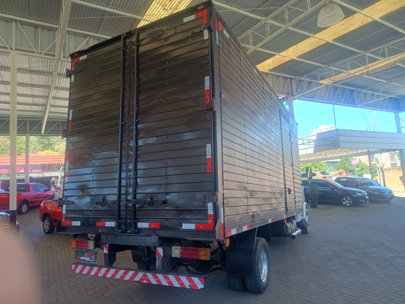 710 PLUS  - 2000 - CAXIAS DO SUL