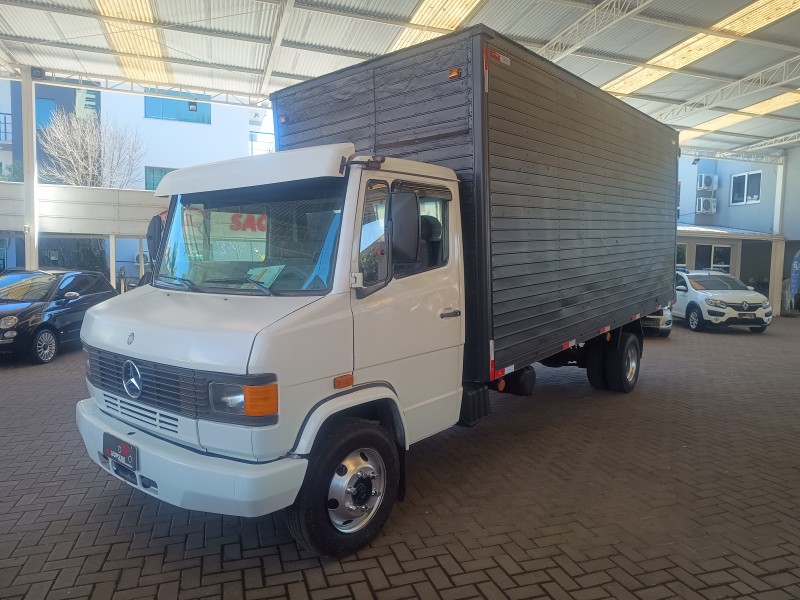 710 PLUS  - 2000 - CAXIAS DO SUL
