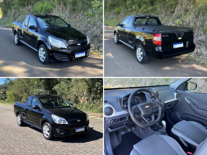 montana 1.4 mpfi ls cs 8v flex 2p manual 2019 nova bassano