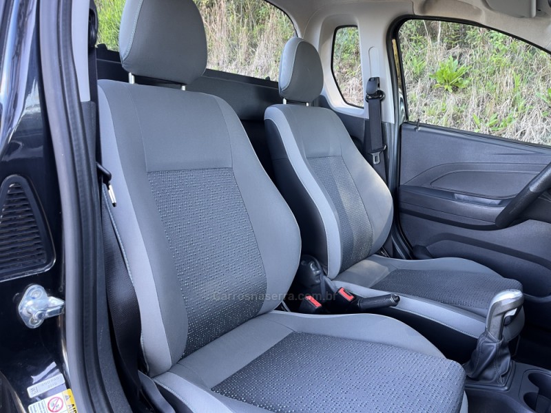 MONTANA 1.4 MPFI LS CS 8V FLEX 2P MANUAL - 2019 - NOVA BASSANO