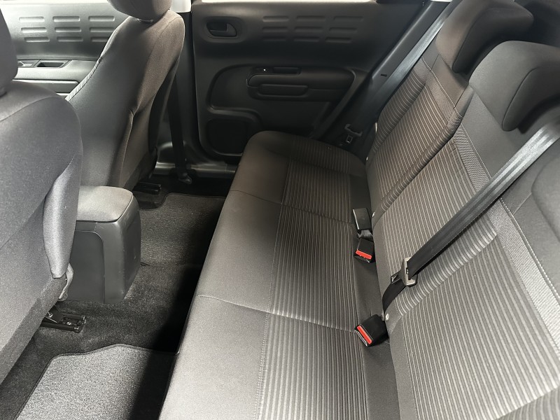 C4 CACTUS 1.6 VTI FEEL BUS FLEX 4P AUTOMATICO - 2020 - CAXIAS DO SUL