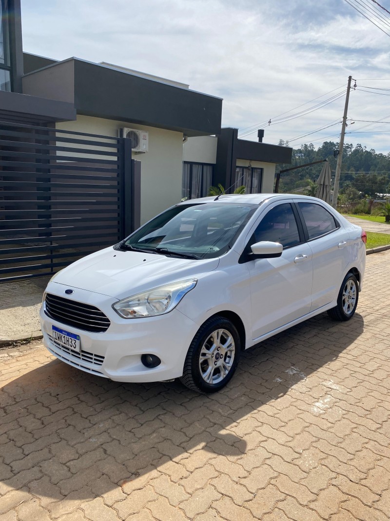 ka 1.5 sel 16v flex 4p manual 2015 sao sebastiao do cai