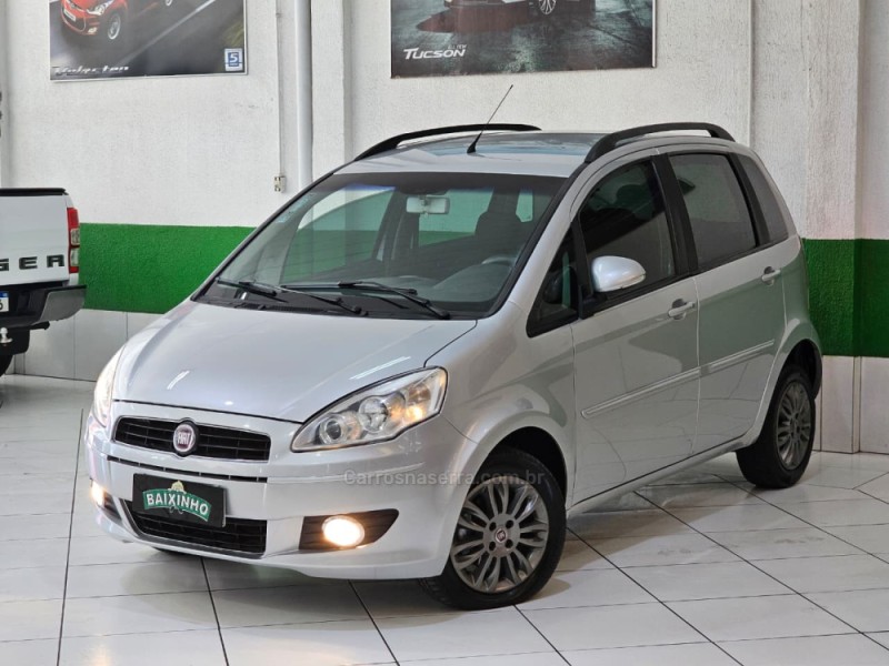idea 1.4 mpi attractive 8v flex 4p manual 2013 sapucaia do sul