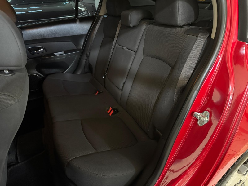 CRUZE 1.8 LT 16V FLEX 4P MANUAL - 2014 - CAXIAS DO SUL
