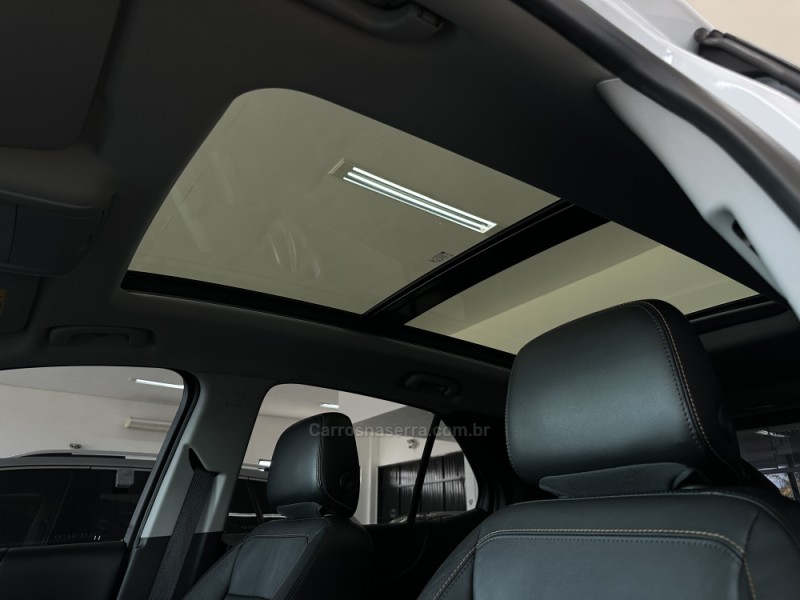 EQUINOX 2.0 16V TURBO GASOLINA PREMIER AWD AUTOMÁTICO - 2020 - CHARQUEADAS