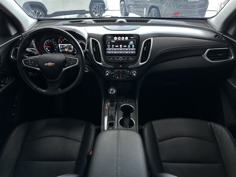 EQUINOX 2.0 16V TURBO GASOLINA PREMIER AWD AUTOMÁTICO - 2020 - CHARQUEADAS