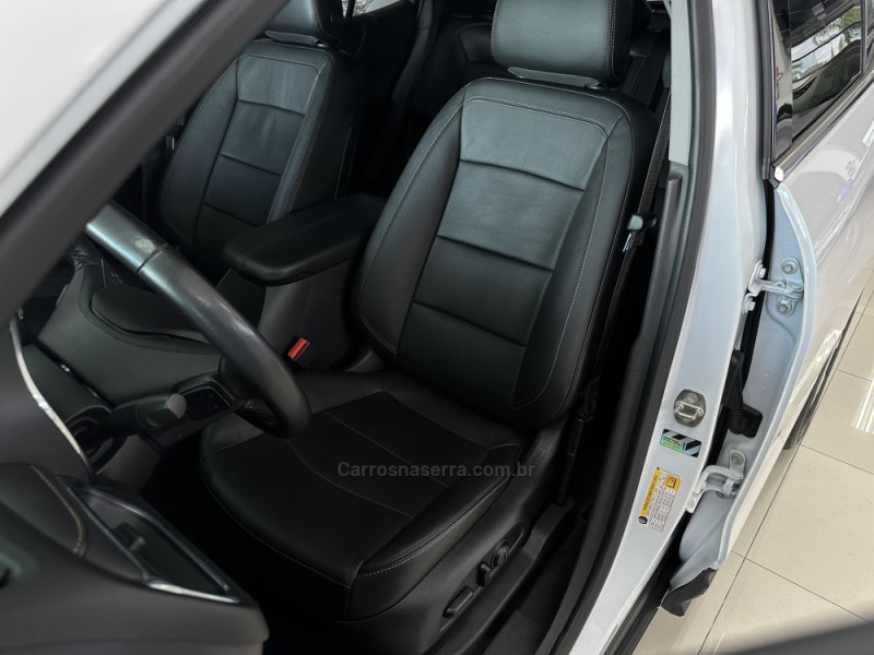 EQUINOX 2.0 16V TURBO GASOLINA PREMIER AWD AUTOMÁTICO - 2020 - CHARQUEADAS