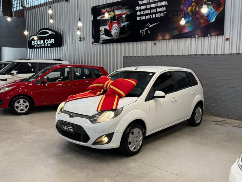 fiesta 1.0 mpi class hatch 8v flex 4p manual 2011 caxias do sul