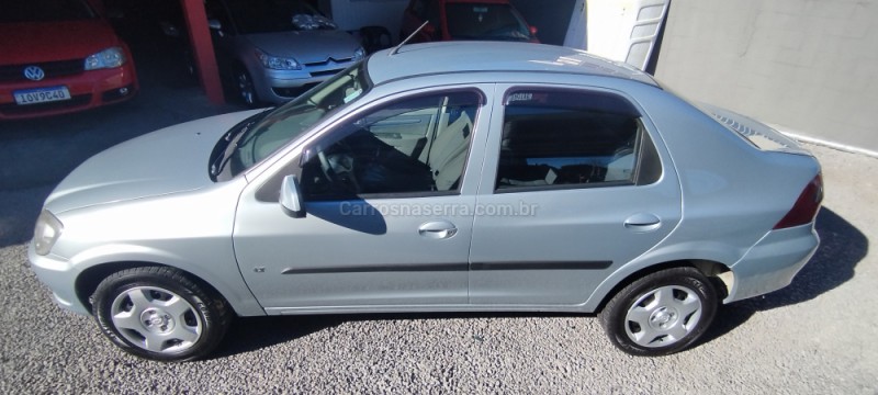 PRISMA 1.4 MPFI LT 8V FLEX 4P MANUAL - 2012 - FARROUPILHA