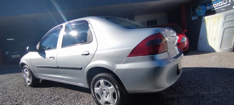 PRISMA 1.4 MPFI LT 8V FLEX 4P MANUAL - 2012 - FARROUPILHA
