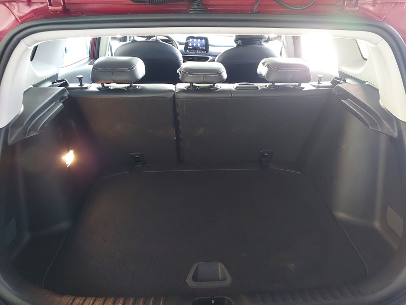 TRACKER 1.2 12V PREMIER TURBO FLEX 4P AUTOMÁTICO - 2023 - BENTO GONçALVES