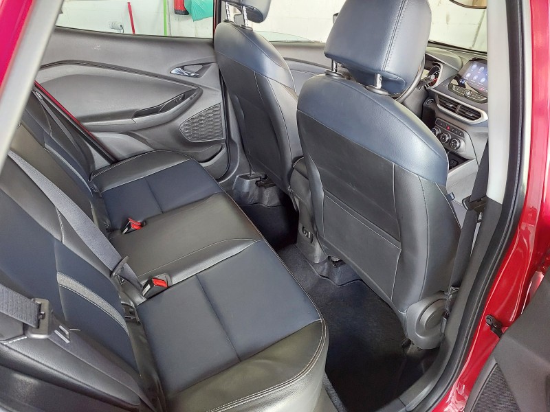 TRACKER 1.2 12V PREMIER TURBO FLEX 4P AUTOMÁTICO - 2023 - BENTO GONçALVES