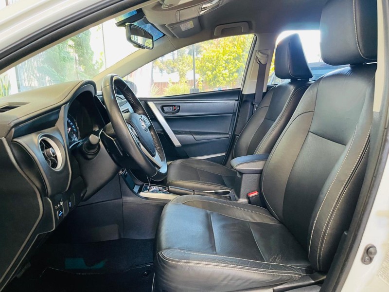 COROLLA 2.0 XEI 16V FLEX 4P AUTOMÁTICO - 2019 - CAXIAS DO SUL