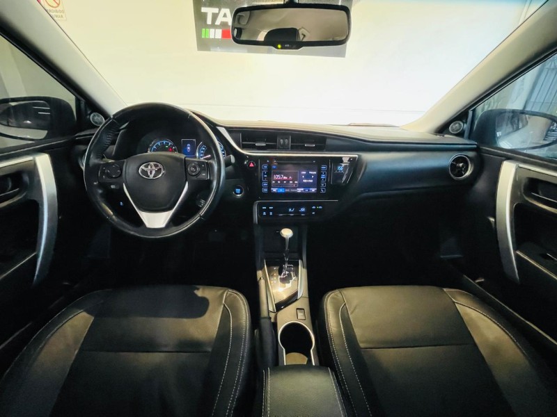 COROLLA 2.0 XEI 16V FLEX 4P AUTOMÁTICO - 2019 - CAXIAS DO SUL