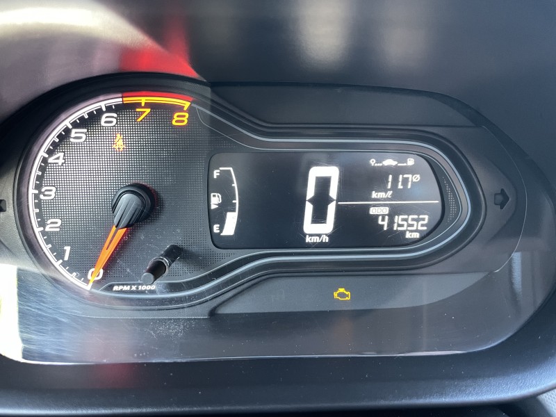 ONIX 1.0 MPFI LT 8V FLEX 4P MANUAL - 2019 - CAXIAS DO SUL