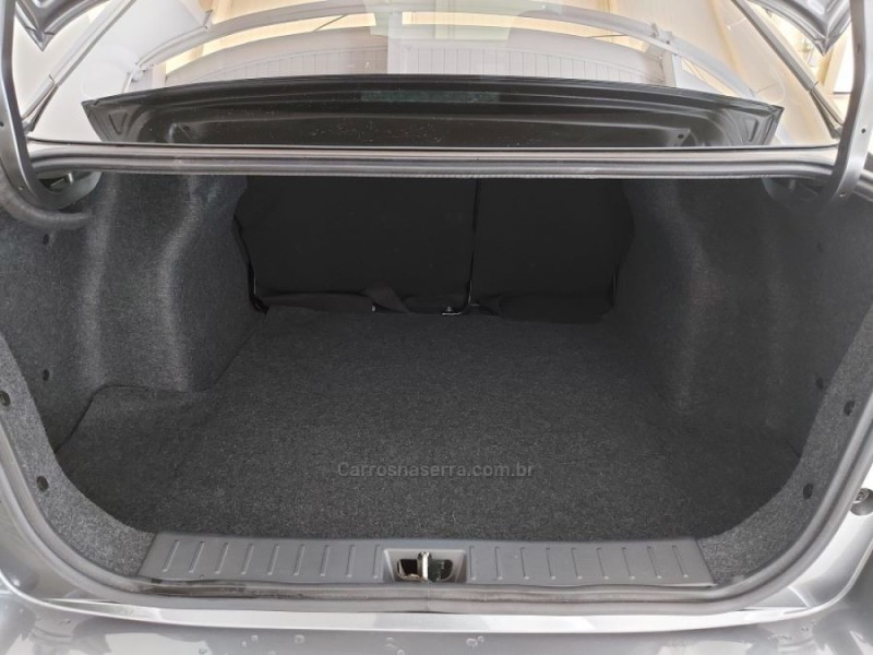 VERSA 1.6 ADVANCE 16V FLEX 4P AUTOMÁTICO - 2026 - NOVO HAMBURGO