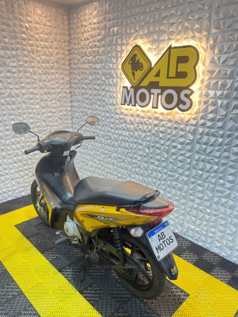 BIZ 125 EX - 2011 - CAXIAS DO SUL