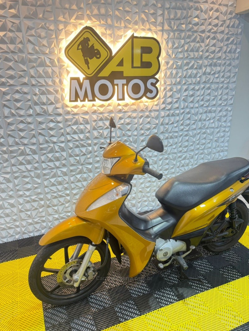 BIZ 125 EX - 2011 - CAXIAS DO SUL