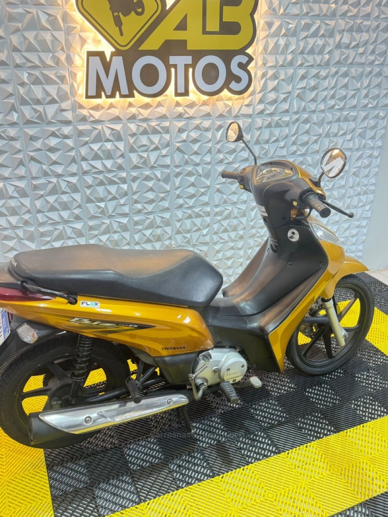 BIZ 125 EX - 2011 - CAXIAS DO SUL