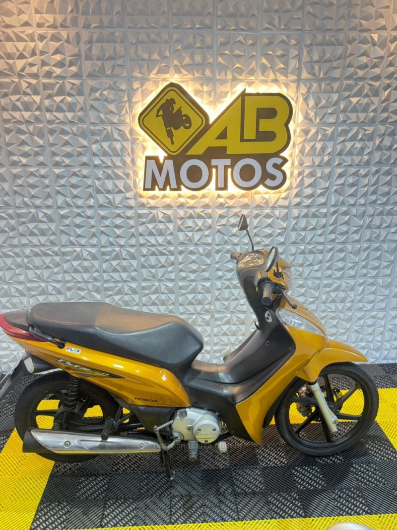 BIZ 125 EX - 2011 - CAXIAS DO SUL