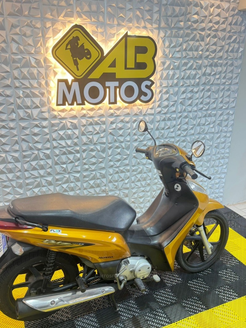 BIZ 125 EX - 2011 - CAXIAS DO SUL