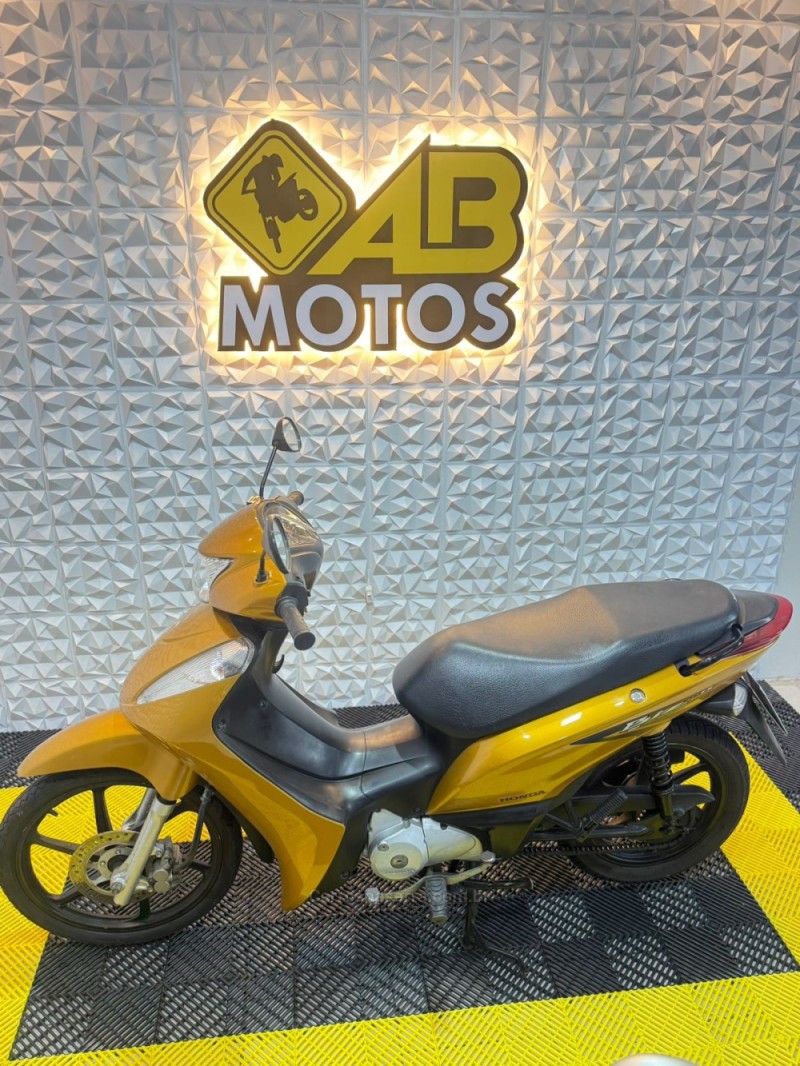 BIZ 125 EX - 2011 - CAXIAS DO SUL