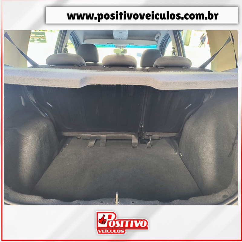 IDEA 1.4 MPI ATTRACTIVE 8V FLEX 4P MANUAL - 2013 - CAXIAS DO SUL