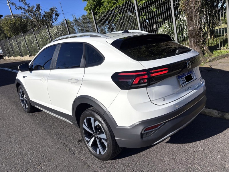 NIVUS 1.0 TSI HIGHLINE FLEX 4P AUTOMÁTICO - 2023 - FARROUPILHA